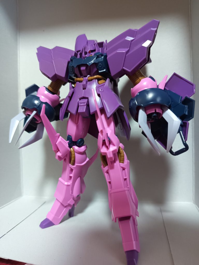 ローゼン・ズール パチ組