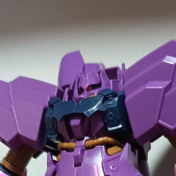 ローゼン・ズール パチ組