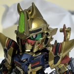 オリジナル英雄出来てきました。週末には完成させたいと思います。&nbsp;風魔百[…]