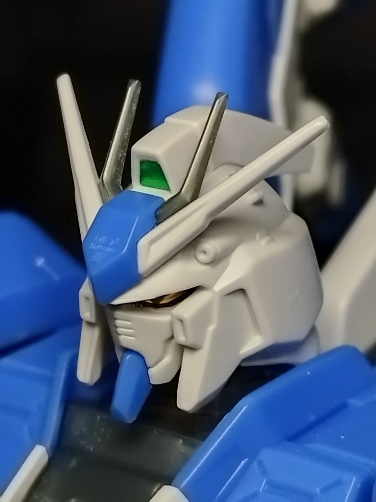 ハイニューガンダム