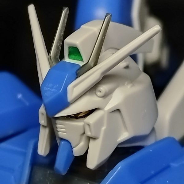 ハイニューガンダム