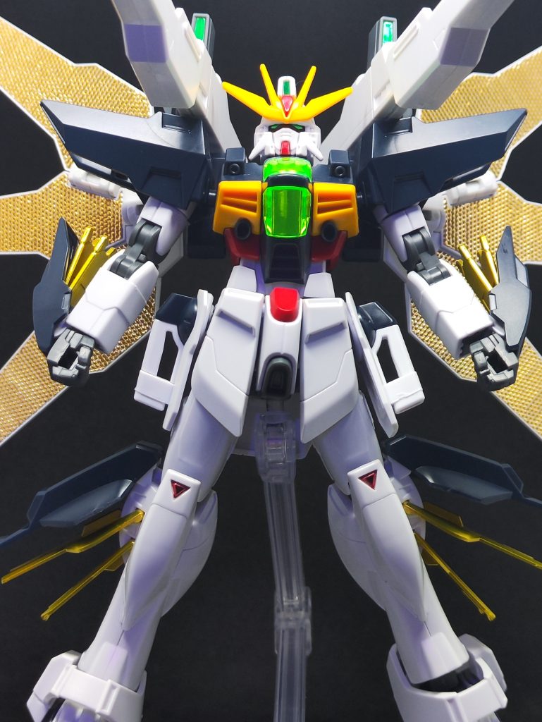 ＨＧダブルエックス