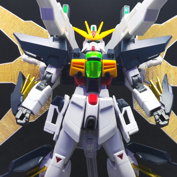 ＨＧダブルエックス