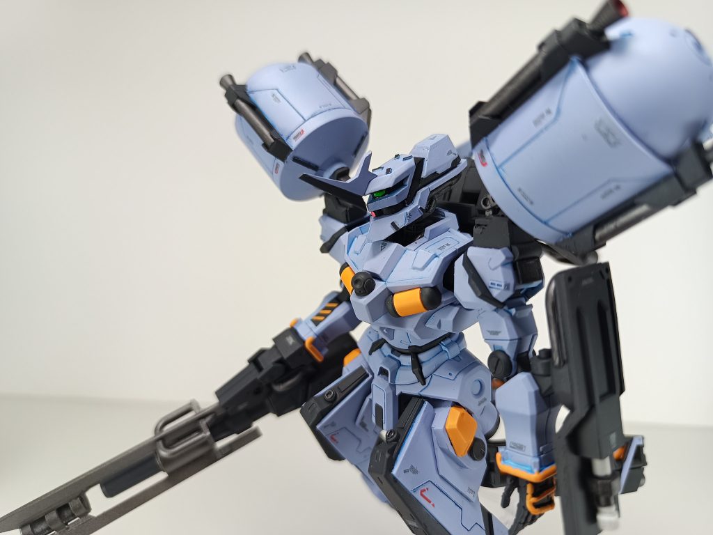 GQuuuuuuXドラッツェ