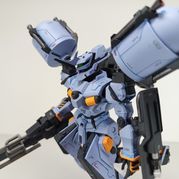 GQuuuuuuXドラッツェ