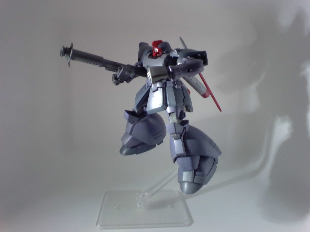 ジャイアントバズ