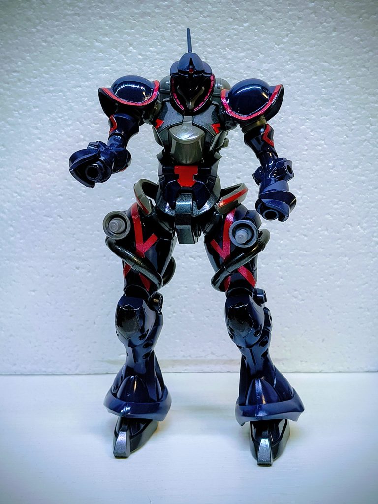 ギャン一般隊員カラー