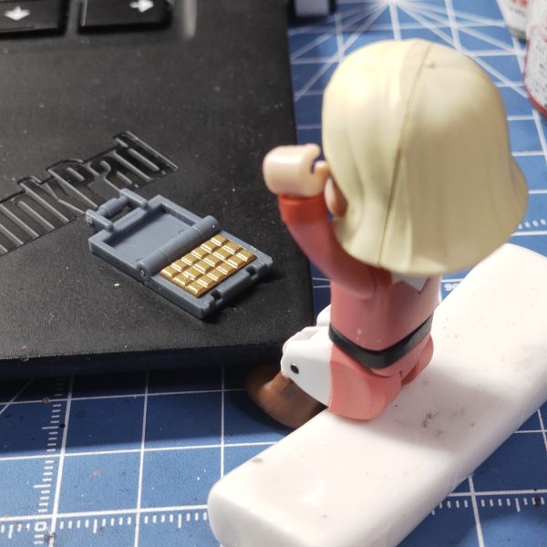 (たぶん)雪のせい