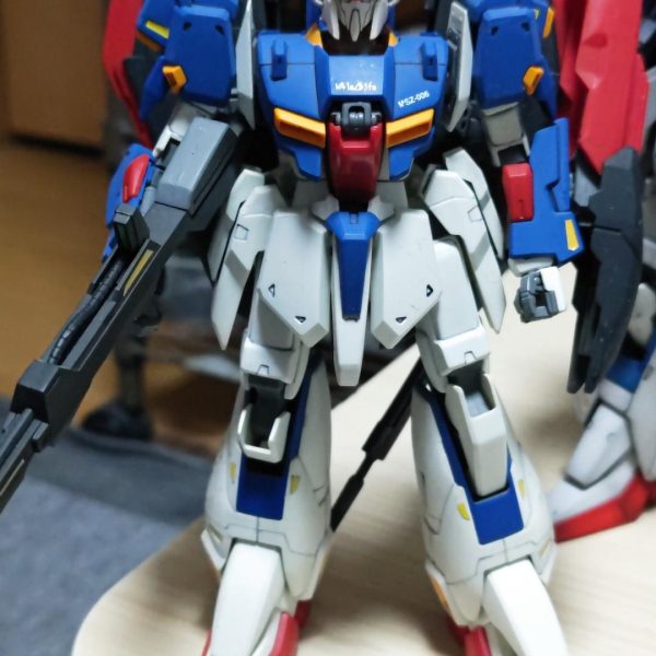 来年発売30周年の旧MG💦