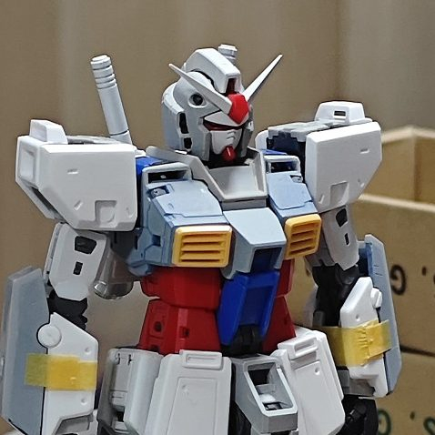 間に合わなかった…アレックスその4