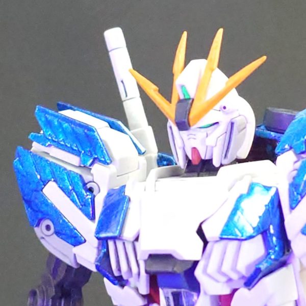 HGUC RX-9/C ナラティブガンダム C装備