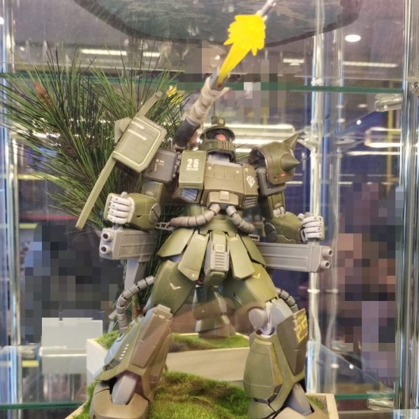 mgザクキャノン