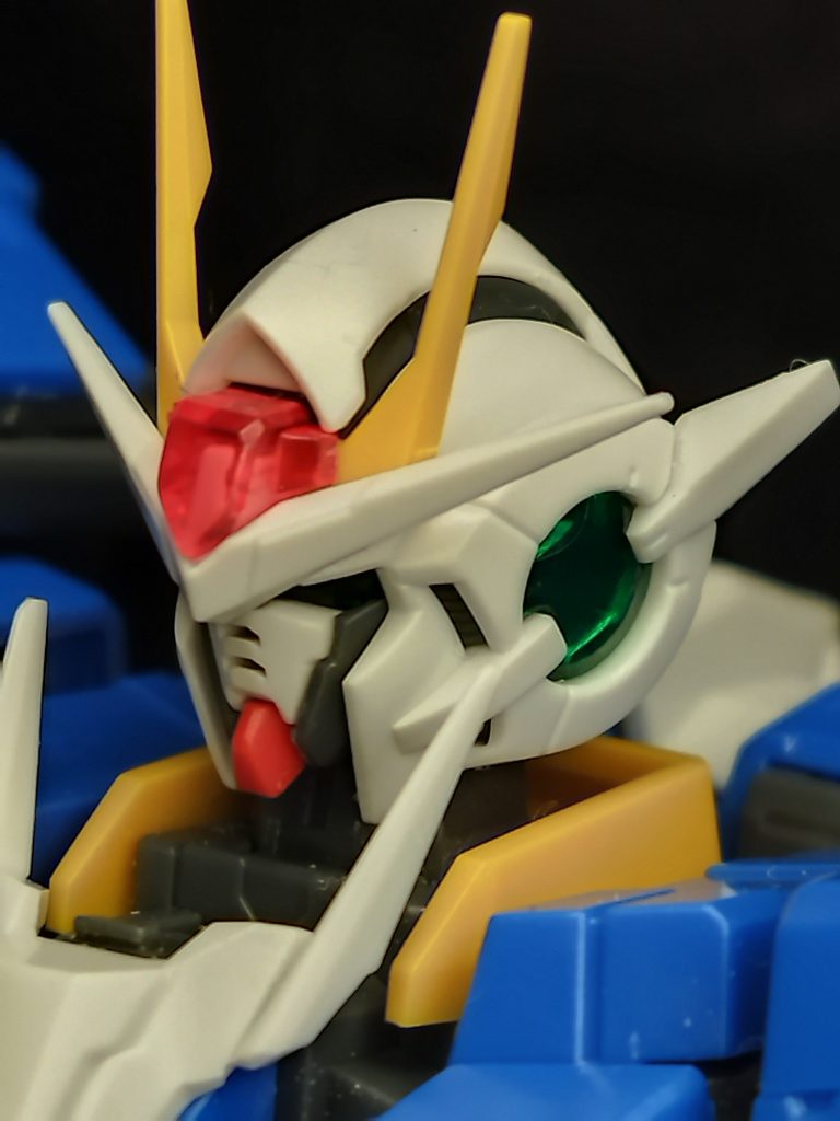 ダブルオーライザー