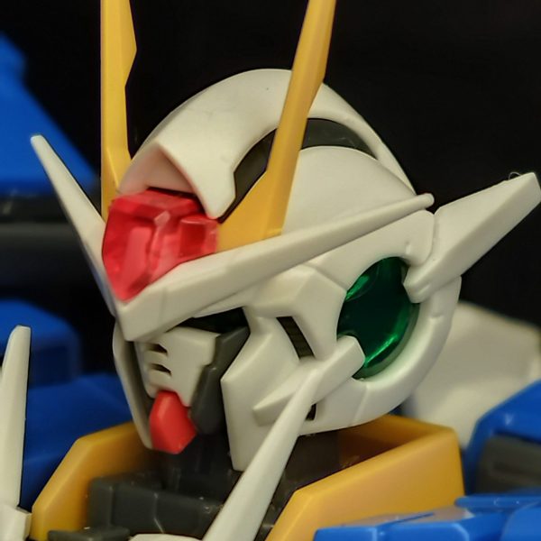 ダブルオーライザー