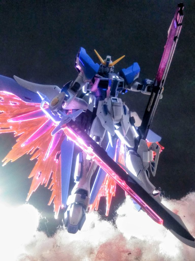 機動戦士ガンダム SEED FALSEHOOD　　　