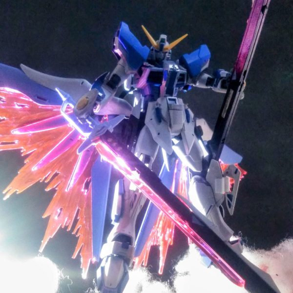 機動戦士ガンダム SEED FALSEHOOD　　　