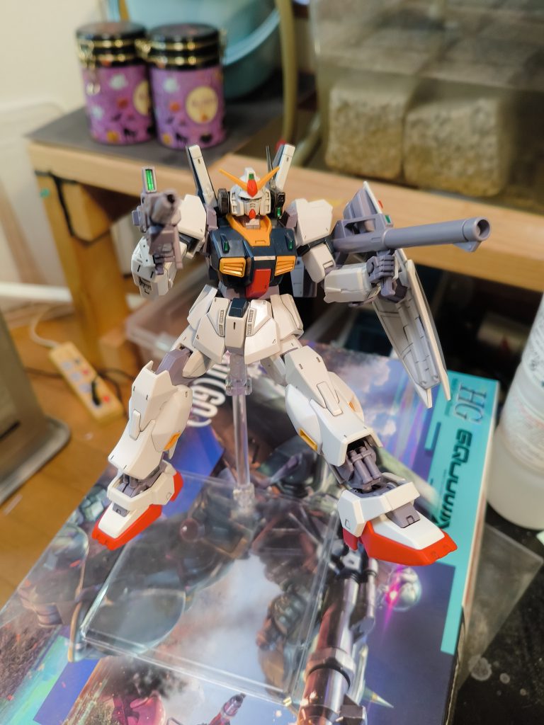 このシリーズに手を出すと