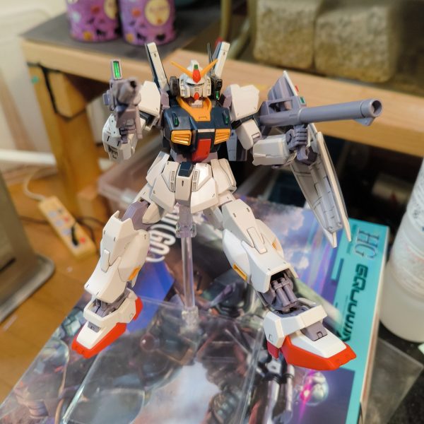 このシリーズに手を出すと