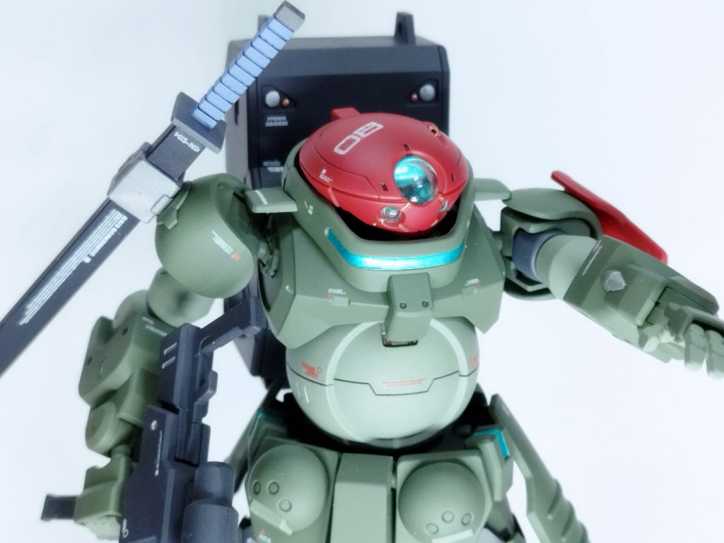 HGBD グリモアレッドベレー