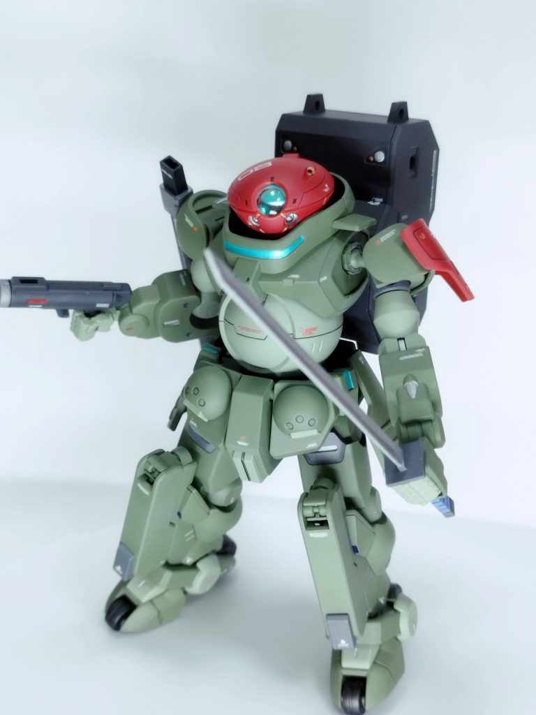 HGBD グリモアレッドベレー–5枚目/制作者：aching1989