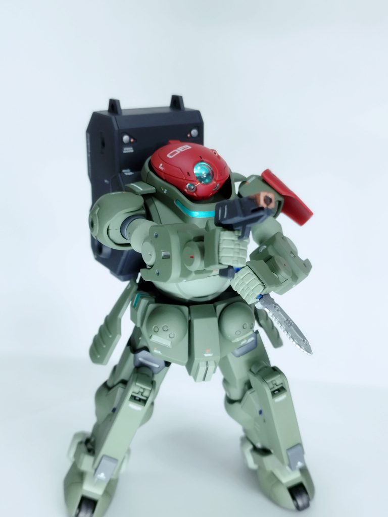 HGBD グリモアレッドベレー–4枚目/制作者：aching1989