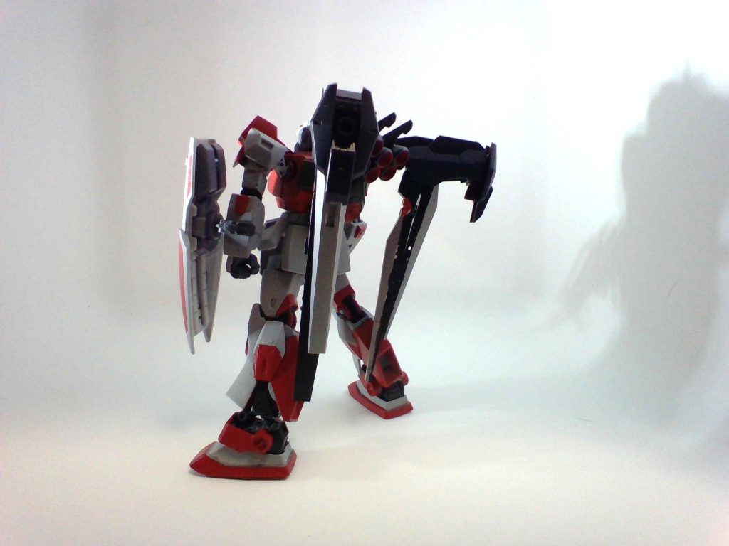 背面ランドセルはジュピターヴのものを使用しました。