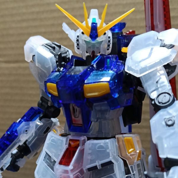 福岡　ν　（クリアカラー）