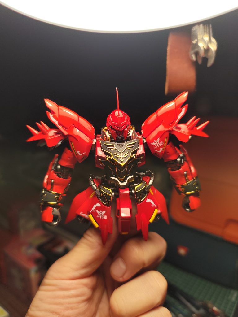 Sinanju