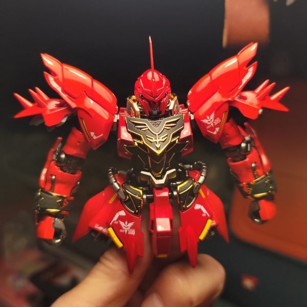 Sinanju