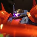 RE/100 イフリート改 LED組込み