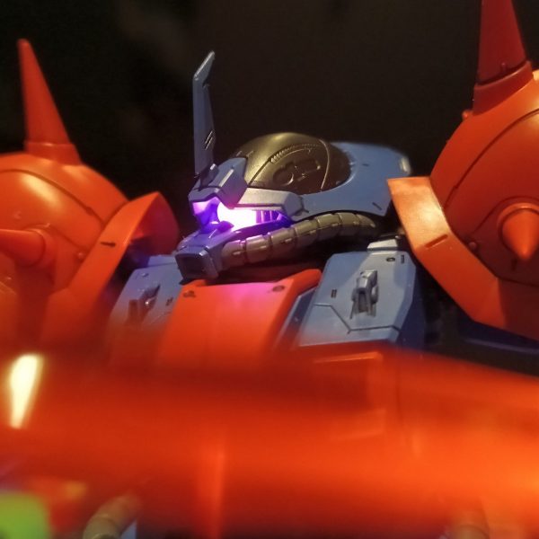 RE/100 イフリート改 LED組込み