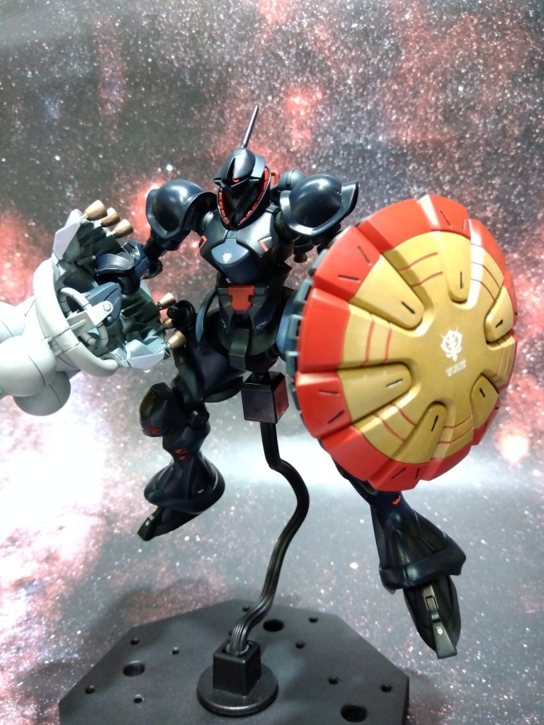 皆さんの作品を見たり、自作品を見てもらったりで今年は楽しいプラモライフでした。来年もよろしくお願い致します。