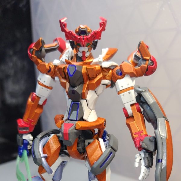 ジークアクス（龍星丸）