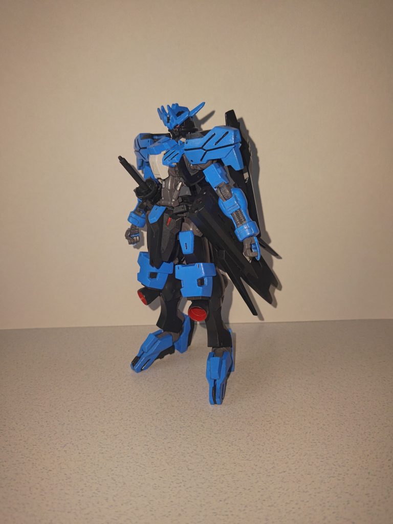 ガンダムヴィダール