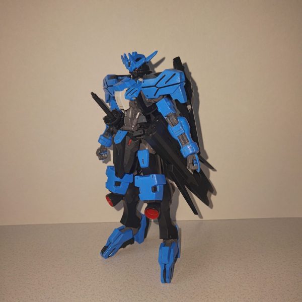 ガンダムヴィダール