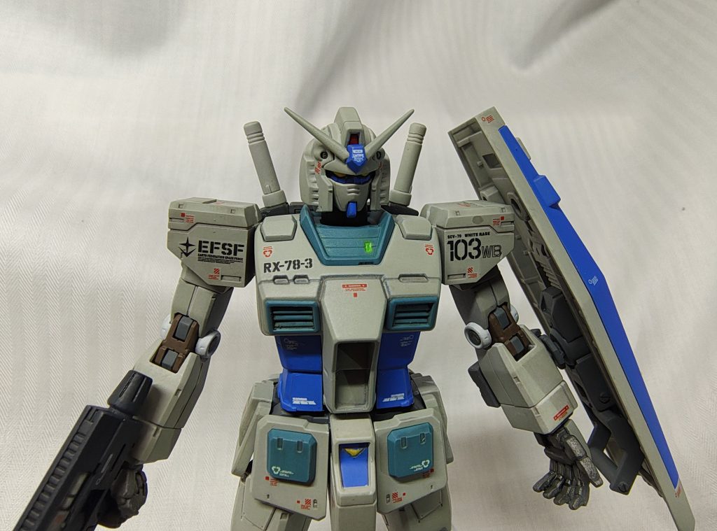 G-3ガンダム(オリジン)