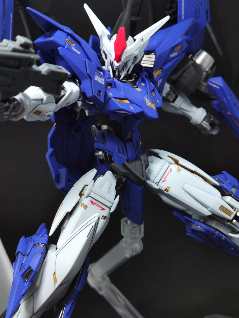 ＨＧガンダムグリープ