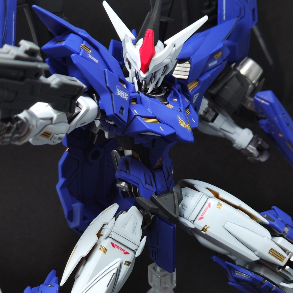 ＨＧガンダムグリープ