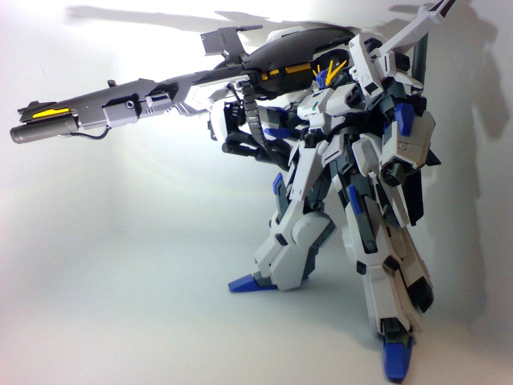 FAZZ撮影ブースに入らないのでやや強引に