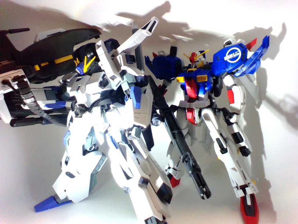 タスクフォース！