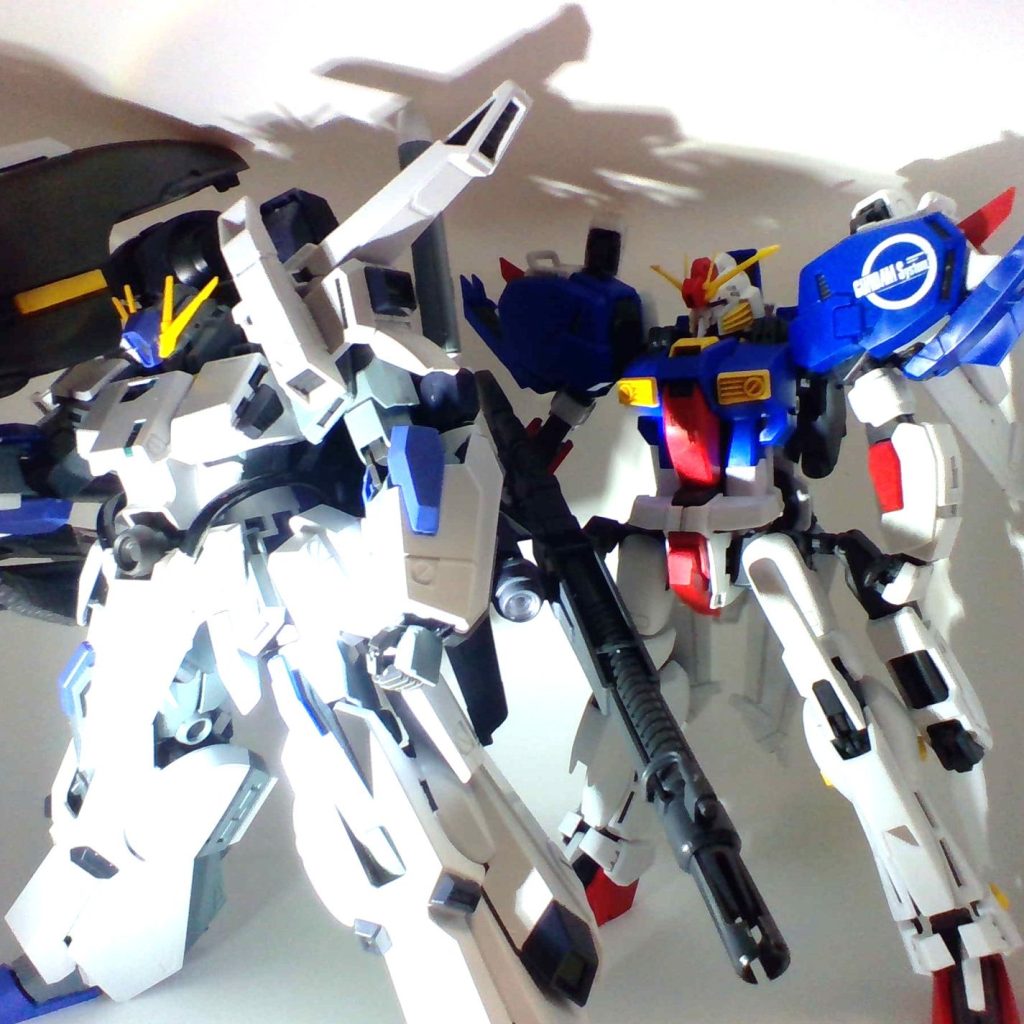 タスクフォース！