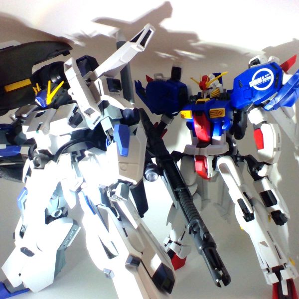 タスクフォース！