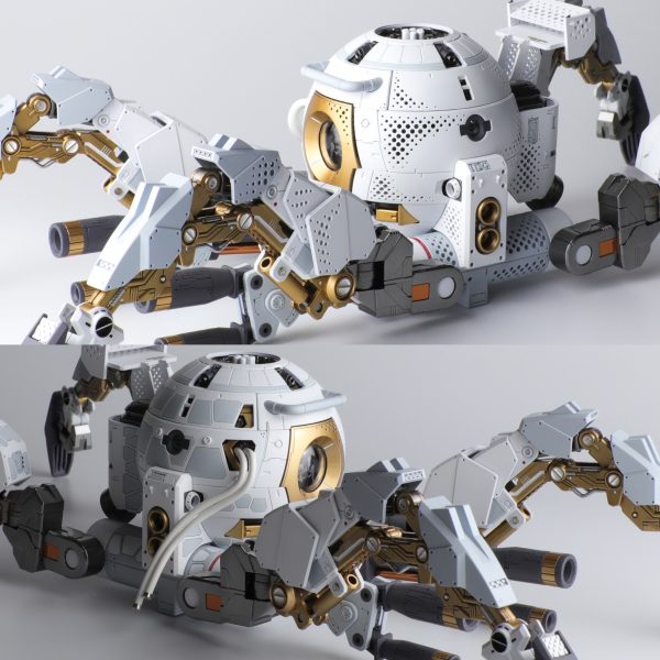 POLYPODBALL SPEEDSTER2