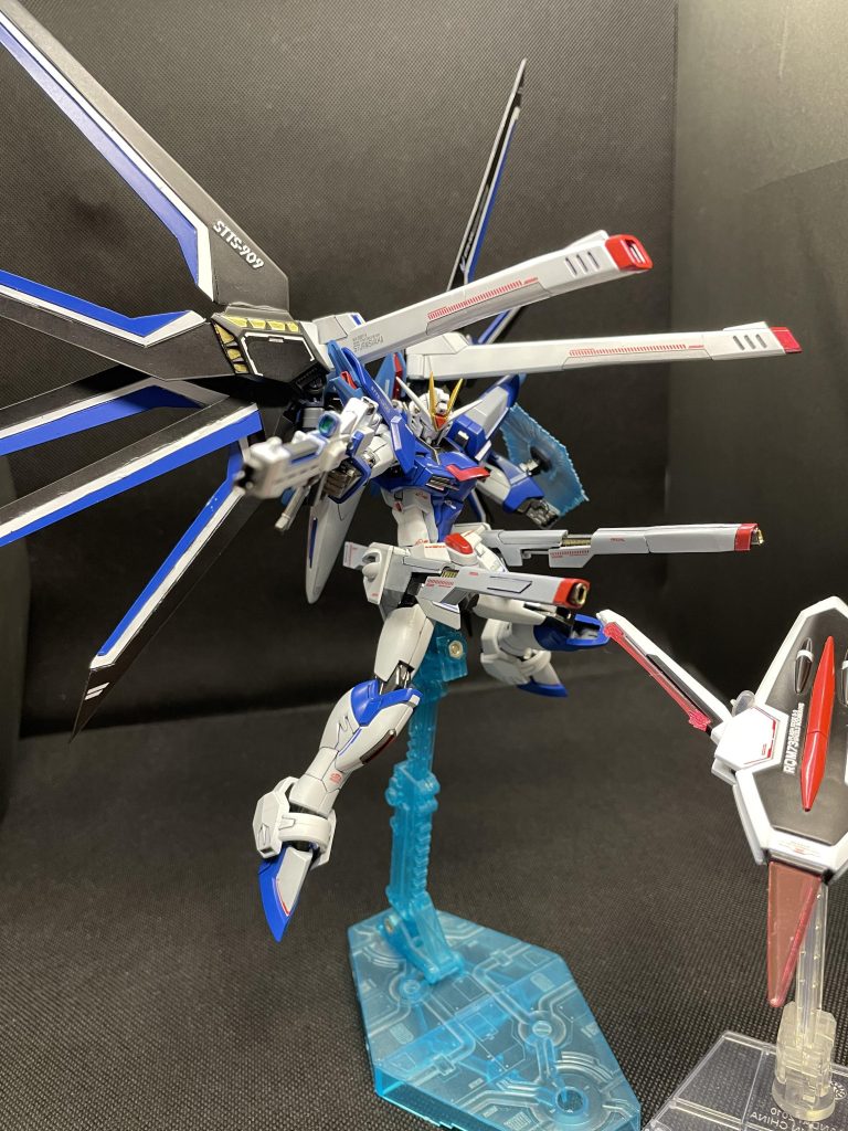 ハイマットフルバースト