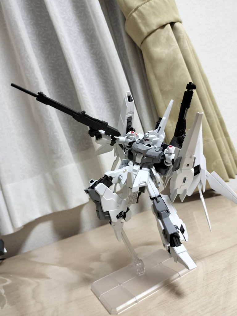 我ながらカッコいい