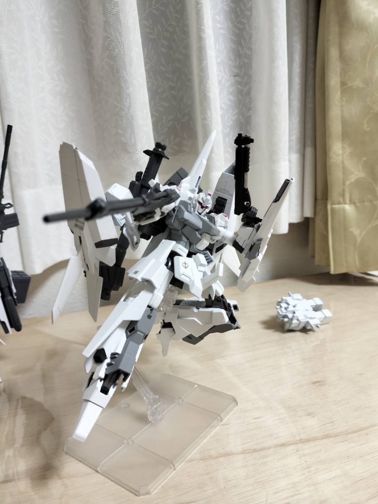 セレウコス-リゼル–5枚目/制作者：774模型