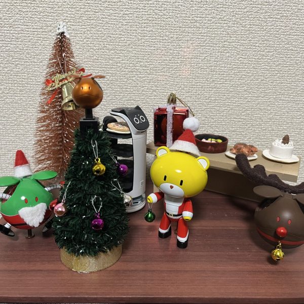 クリスマス
