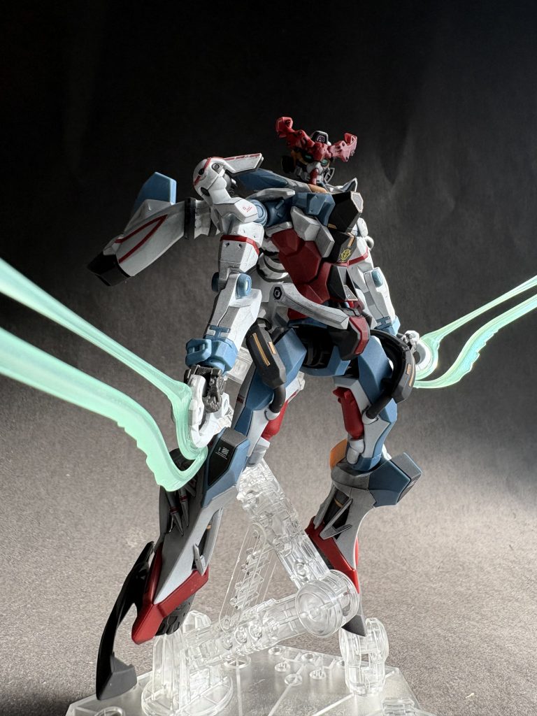 「イオマグヌッソ型ソーラレイ事故(ryの後、謎のヒゲマン仮面に匿われていたマチュ君は