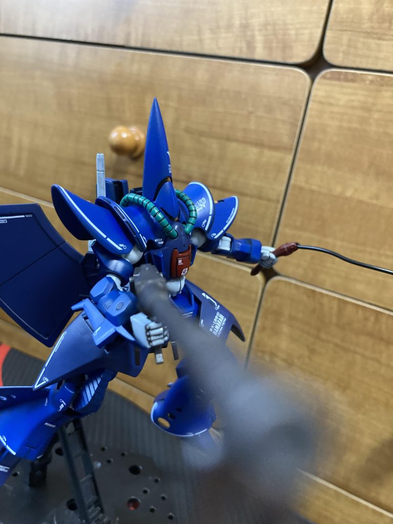 HG ハンブラビ完成です–7枚目/制作者：joyboo3