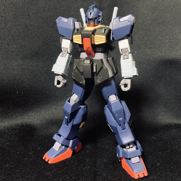 ジャンクのミキシング計画  その1